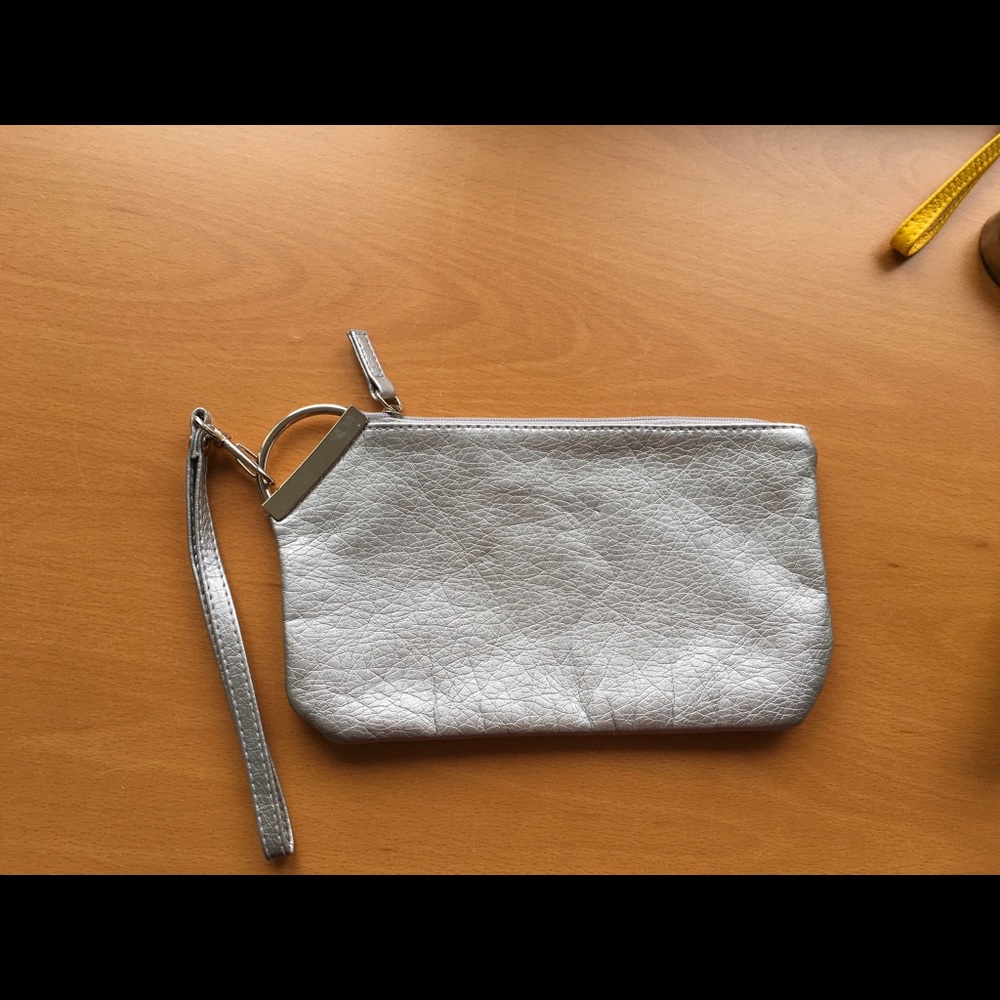 Wristlets, two colors